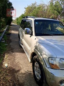 ميتسوبيشي باجيرو